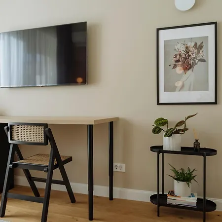 Heart Center Апартаменты Бухарест