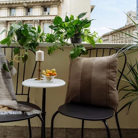 Heart Center * Бухарест