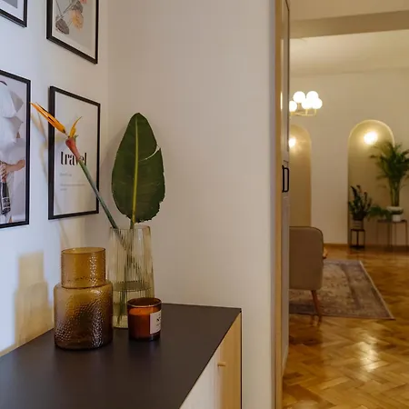 Heart Center Boekarest