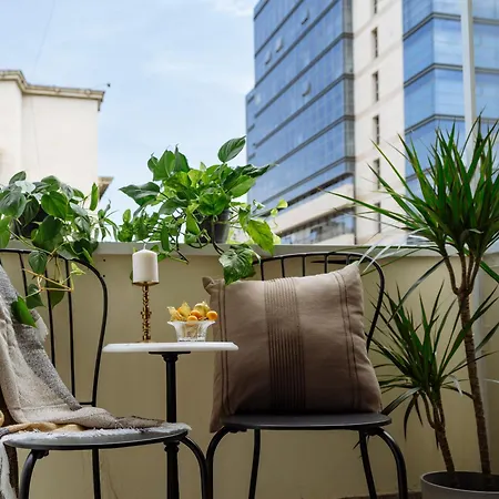 Heart Center Apartment Bucharest