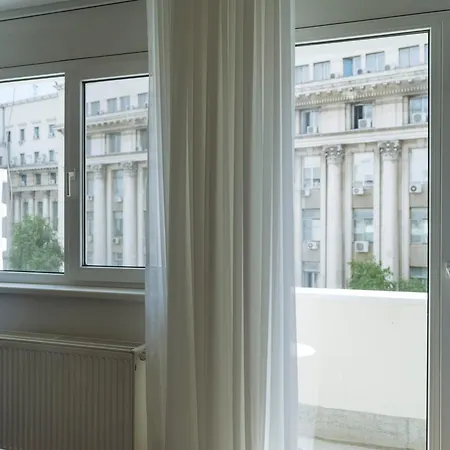 Heart Center Boekarest