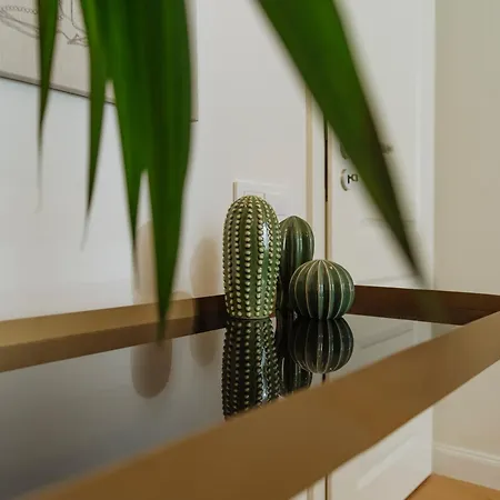 Appartement Heart Center Boekarest