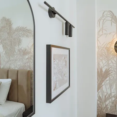 Heart Center Apartment Bukarest