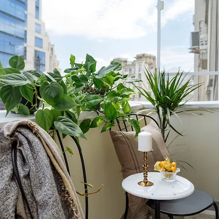 Heart Center * Бухарест