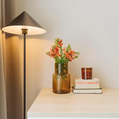 Appartement Heart Center *