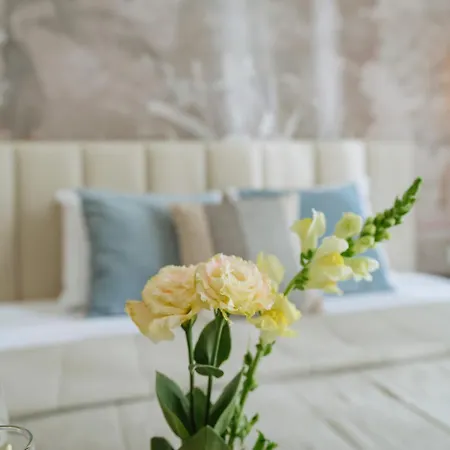 Appartement Heart Center