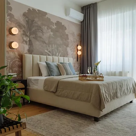 Apartment Heart Center