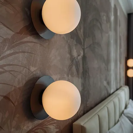 Apartment Heart Center *