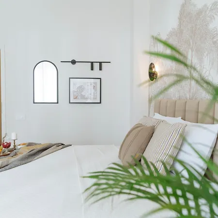 Heart Center Apartment Bukarest