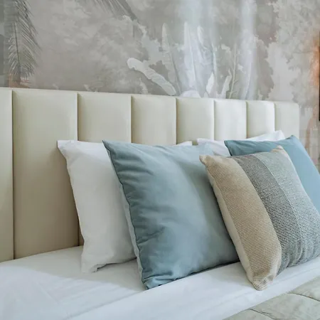 Heart Center Appartement *