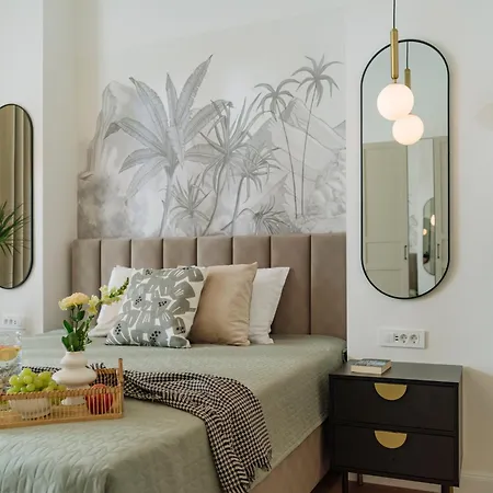 Apartment Heart Center