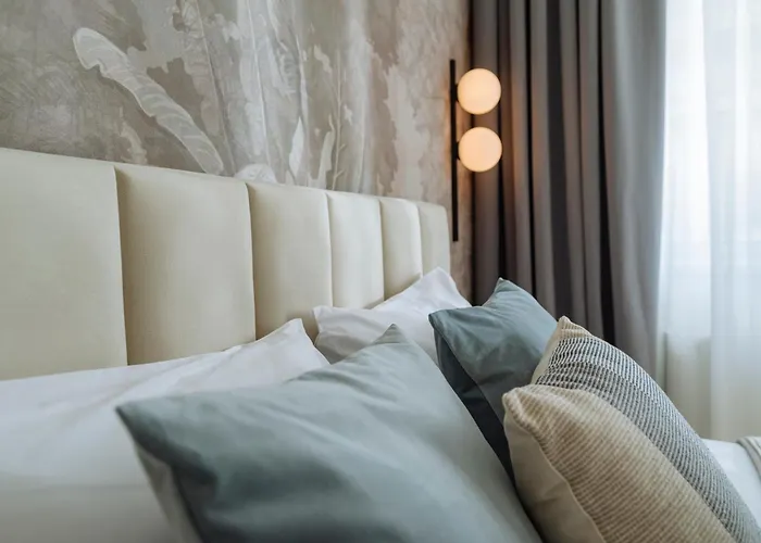 Apartman Heart Center