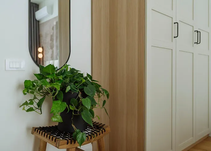 아파트 Heart Center *