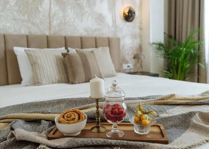 Apartman Heart Center *