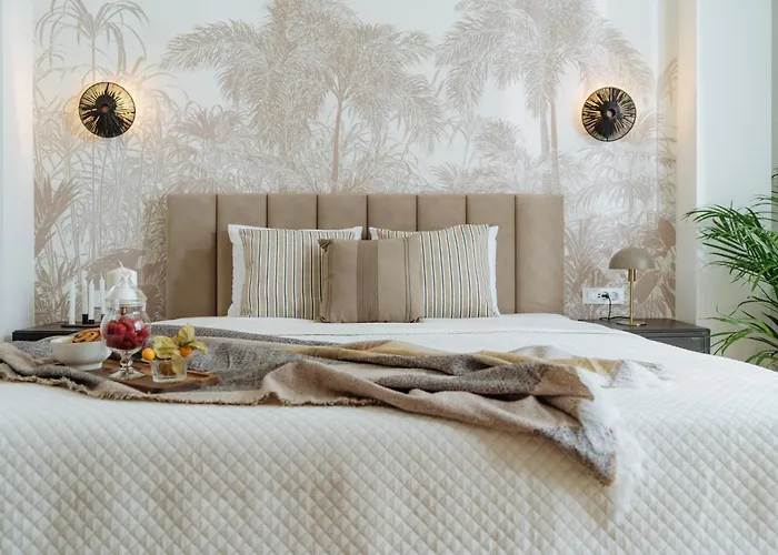 Heart Center Apartman Bukarest