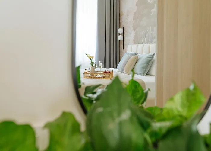 Apartman Heart Center