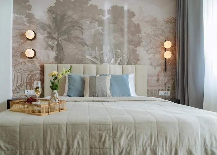 아파트 Heart Center *