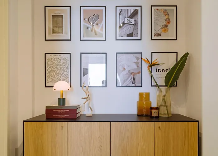 Apartman Heart Center