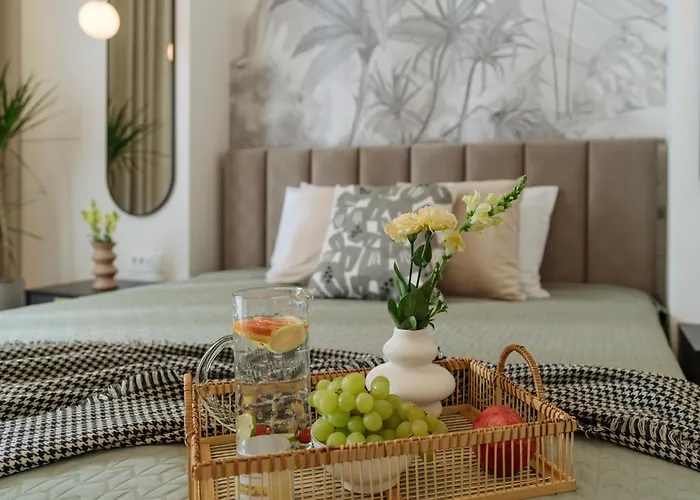 Apartman Heart Center *