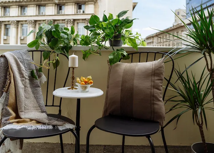 Heart Center * Bukarest