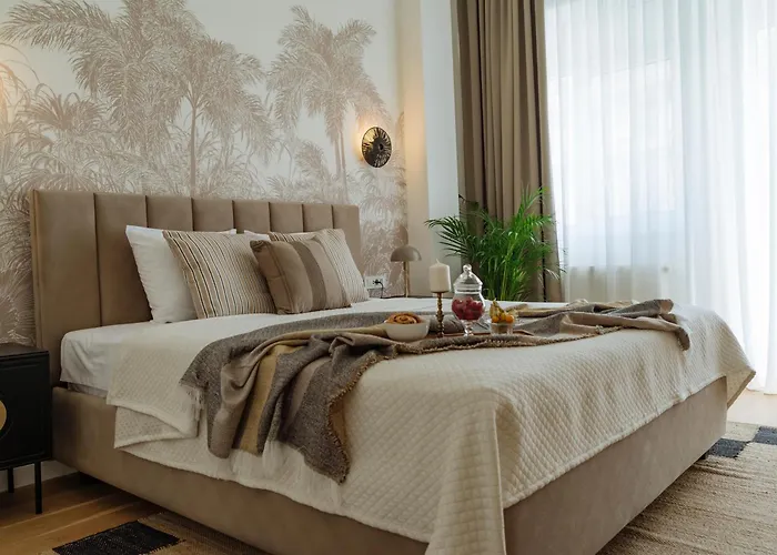 Heart Center * 부쿠레슈티