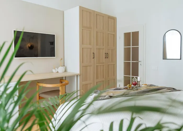 Heart Center Apartman Bukarest