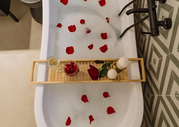 Apartman Heart Center *