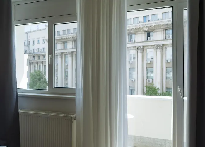 Heart Center Bukarest