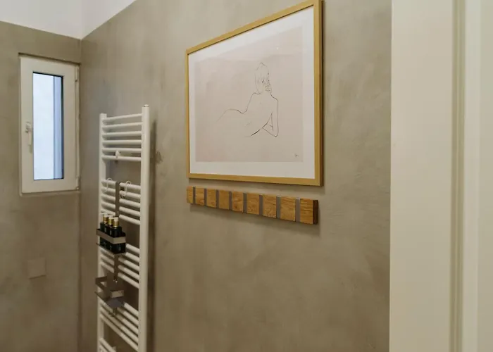 Heart Center Apartman Bukarest