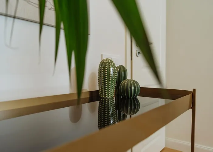 Apartman Heart Center Bukarest