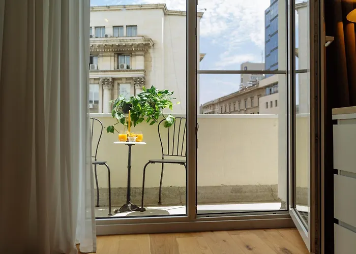 Apartman Heart Center *