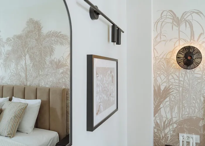 Heart Center Apartman Bukarest