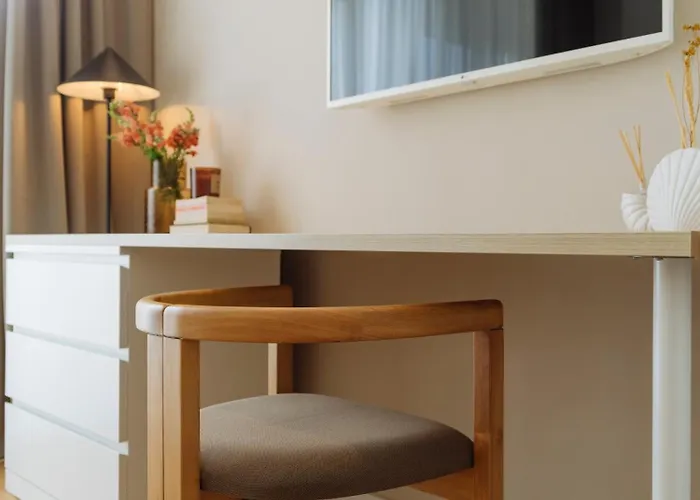 Apartman Heart Center Bukarest