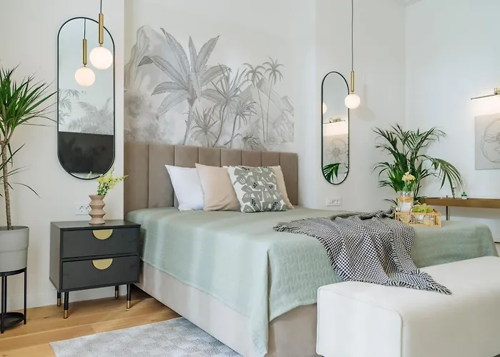 Apartman Heart Center