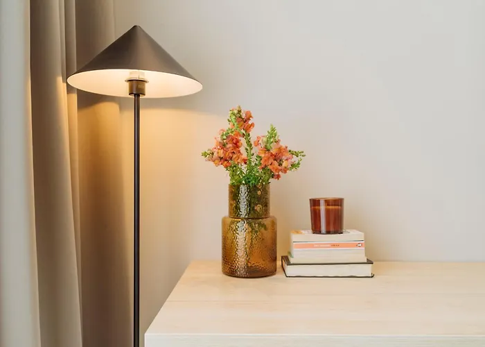 아파트 Heart Center *