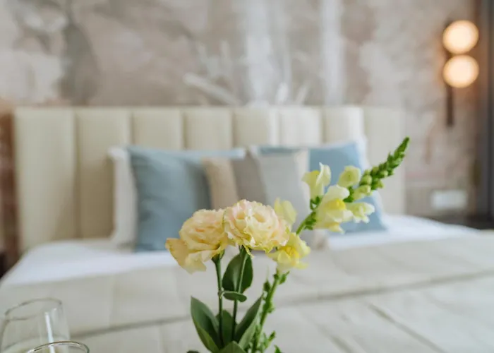 Apartman Heart Center