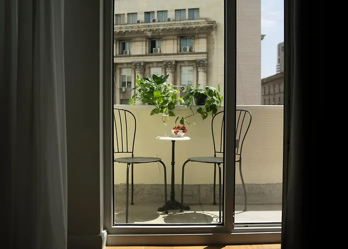 아파트 Heart Center *