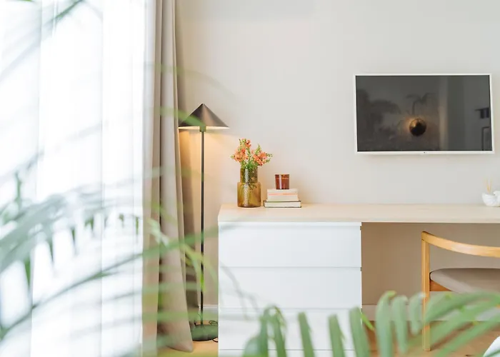 Heart Center Apartman