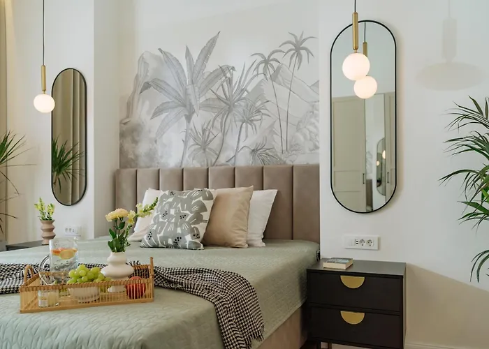 Apartman Heart Center