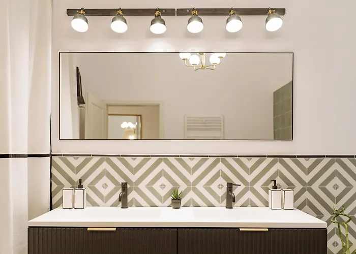 Heart Center Apartman *