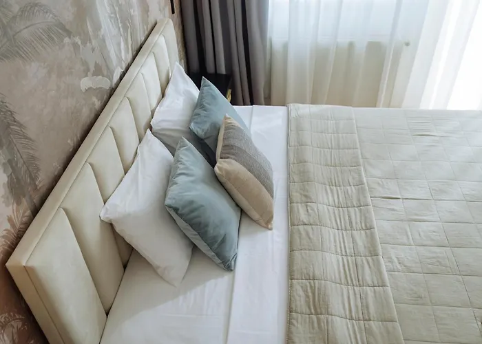 Apartman Heart Center *