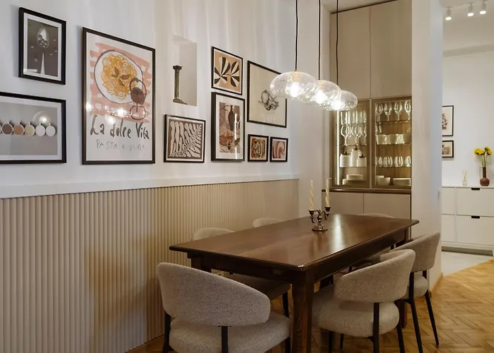 아파트 Heart Center