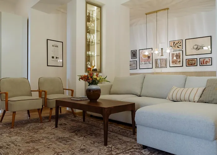 Apartman Heart Center *