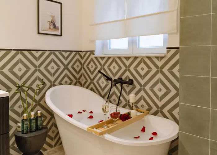 Heart Center Apartman