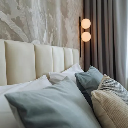 Appartement Heart Center