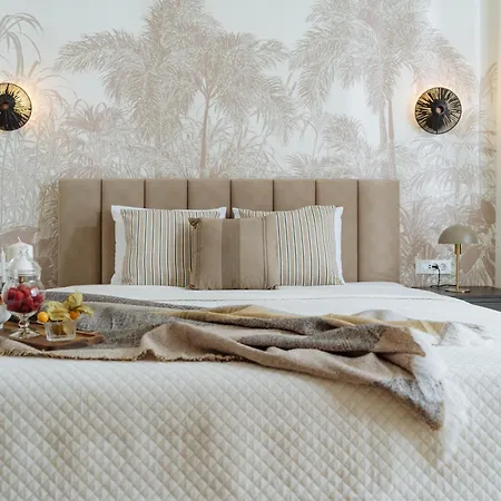 Heart Center Appartement Bucarest