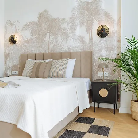 Appartement Heart Center