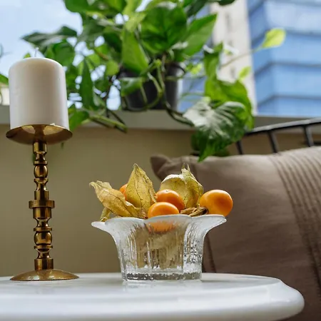 Appartement Heart Center Bucarest