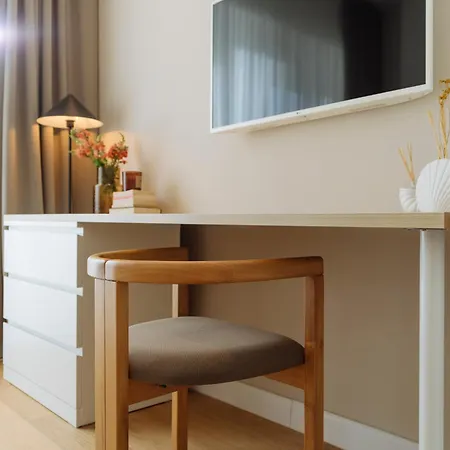 Appartement Heart Center Bucarest