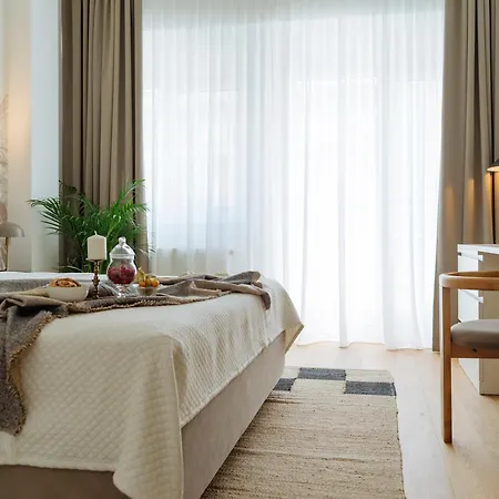 Appartement Heart Center Bucarest